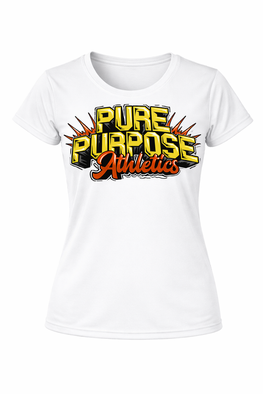 Women’s Ignite Tee