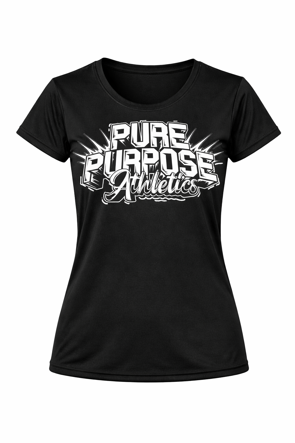 Women’s Impact Tee