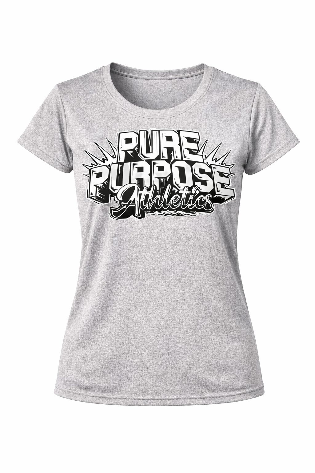 Women’s Impact Tee