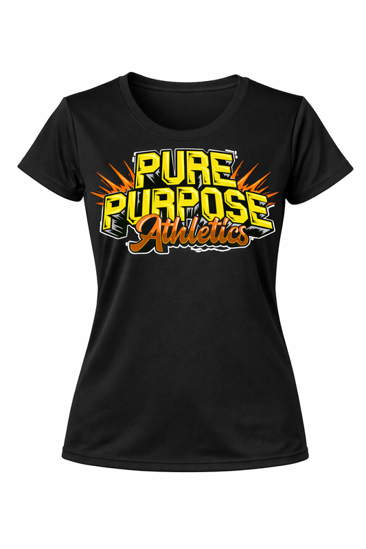 Women’s Ignite Tee