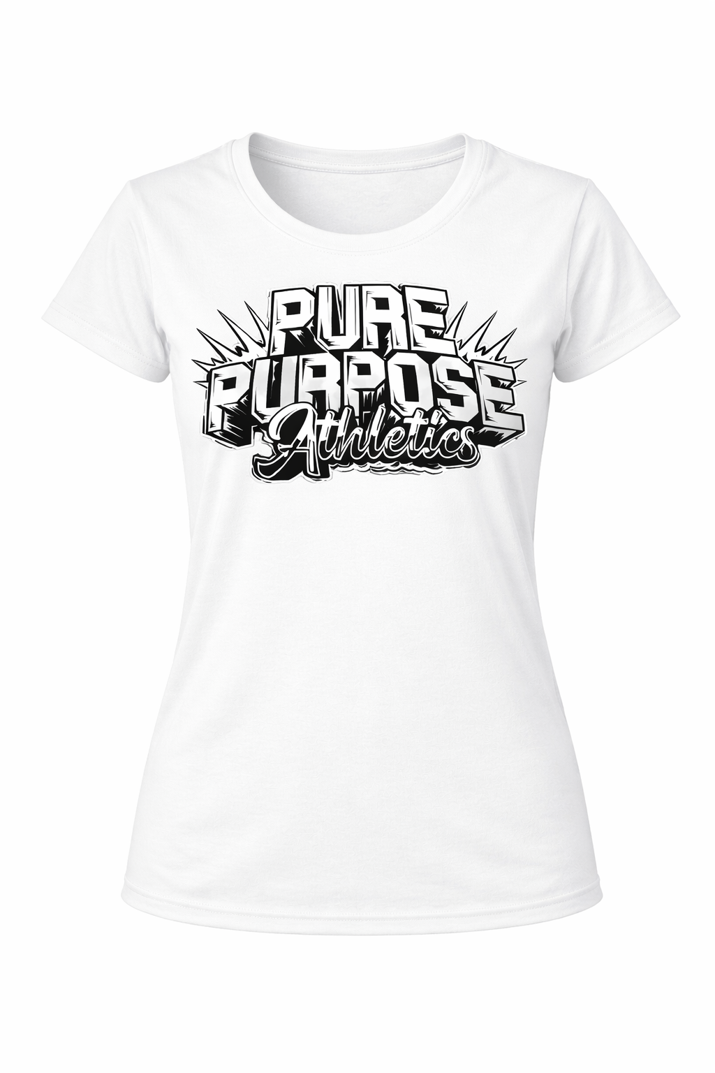 Women’s Impact Tee