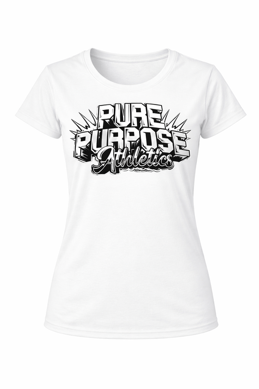 Women’s Impact Tee