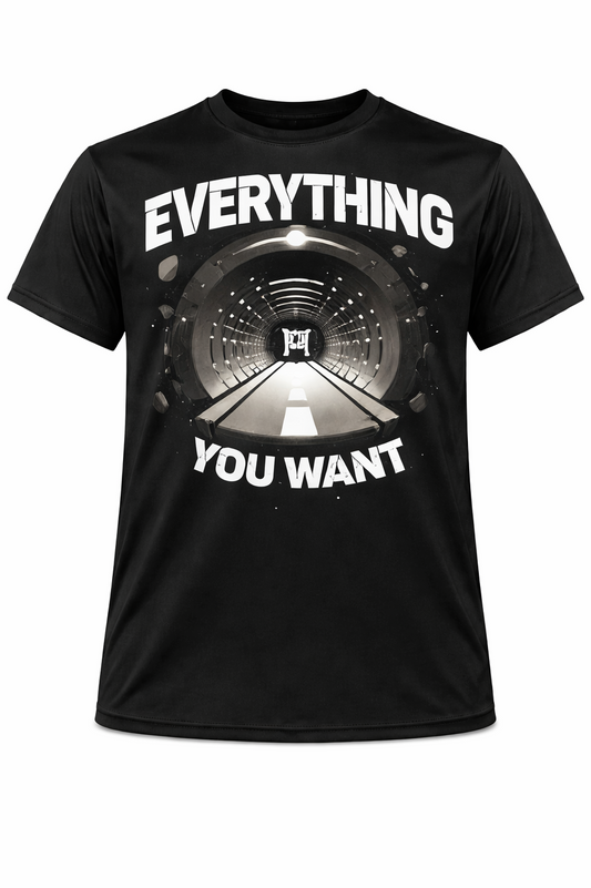 Men’s Tunnel Vision Tee